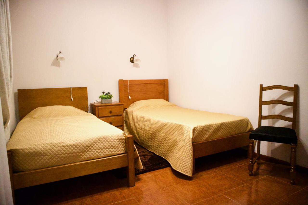 Rosinha Country House Vale de Cambra Exterior foto