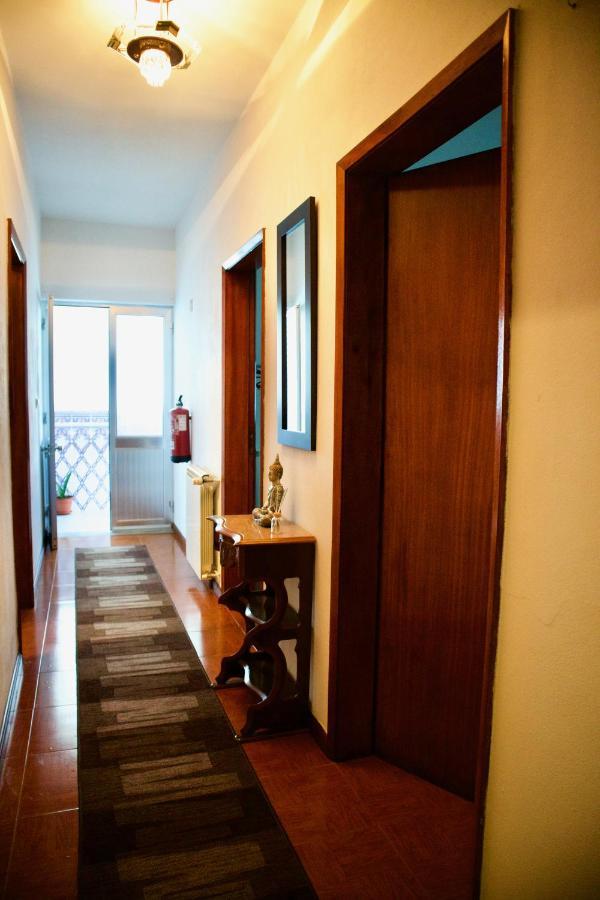 Rosinha Country House Vale de Cambra Exterior foto