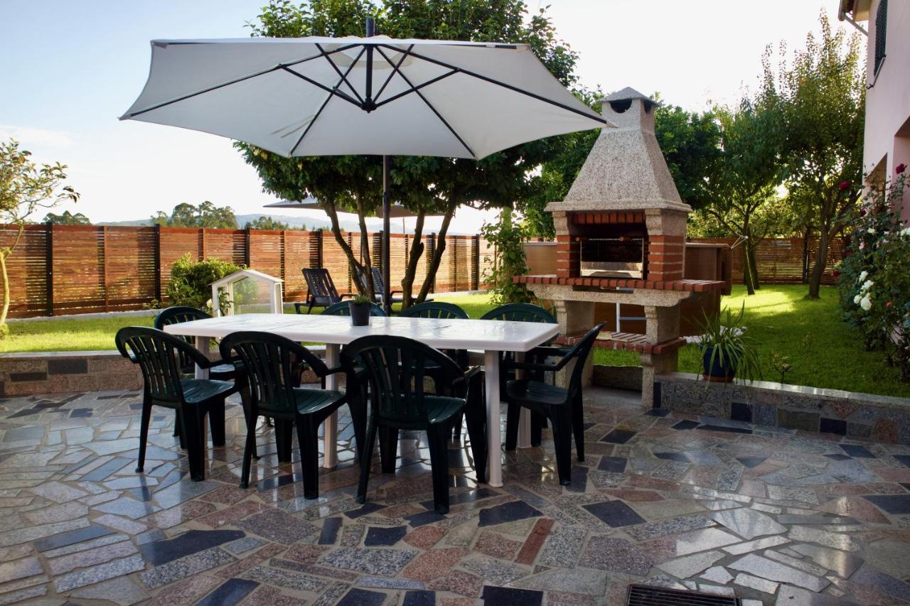 Rosinha Country House Vale de Cambra Exterior foto