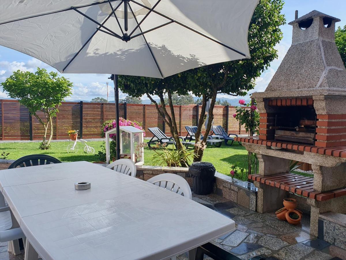 Rosinha Country House Vale de Cambra Exterior foto